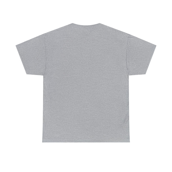 This is Boo Sheet-Unisex Heavy Cotton Tee