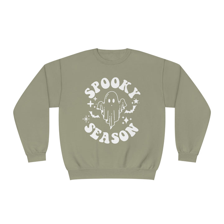 Spooky Season-Unisex NuBlend® Crewneck Sweatshirt