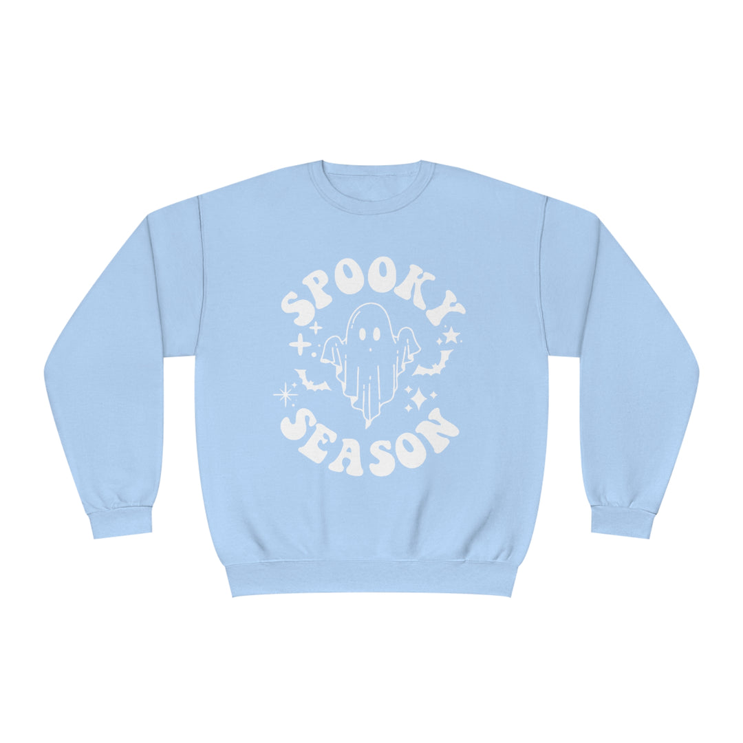 Spooky Season-Unisex NuBlend® Crewneck Sweatshirt