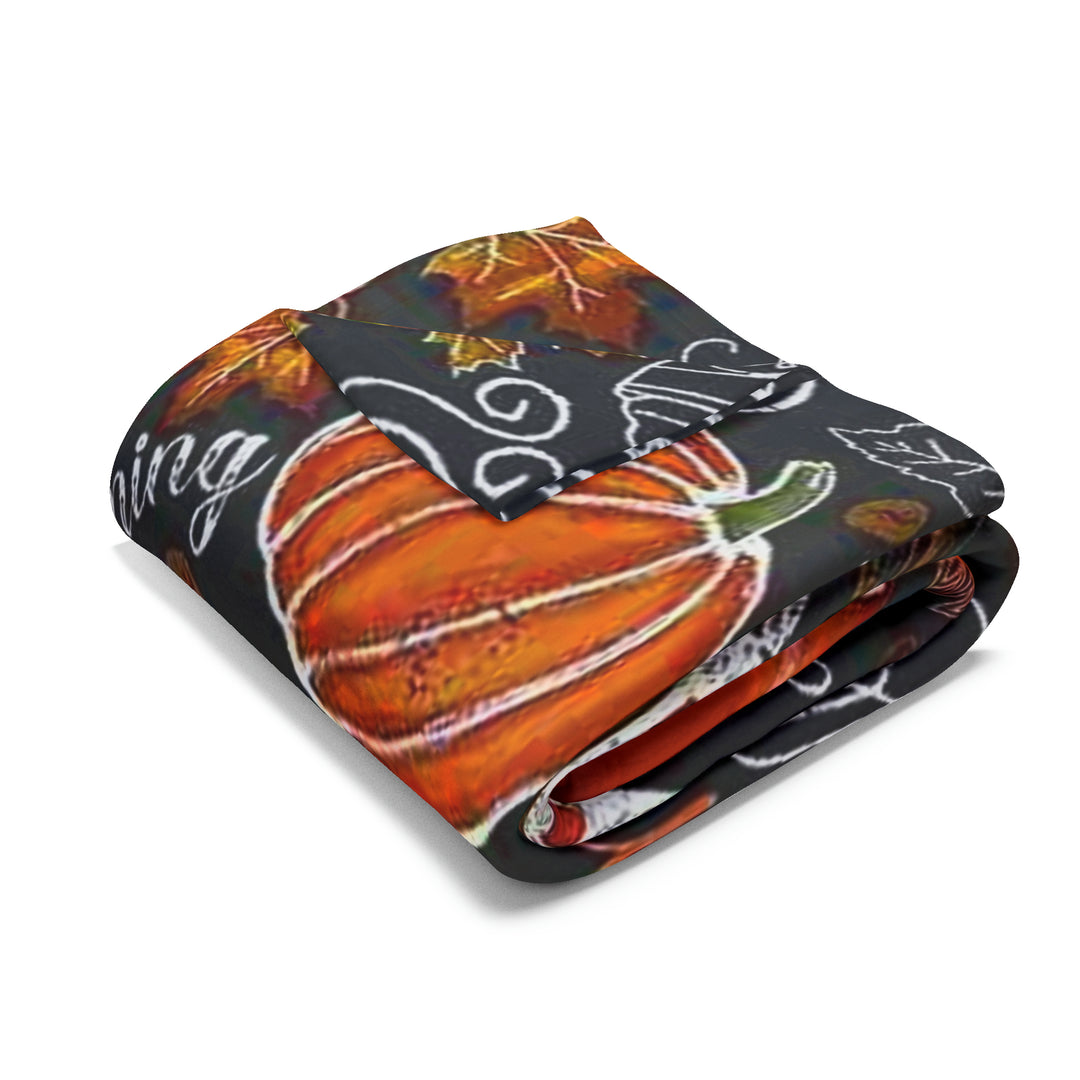 Arctic Fleece Blanket