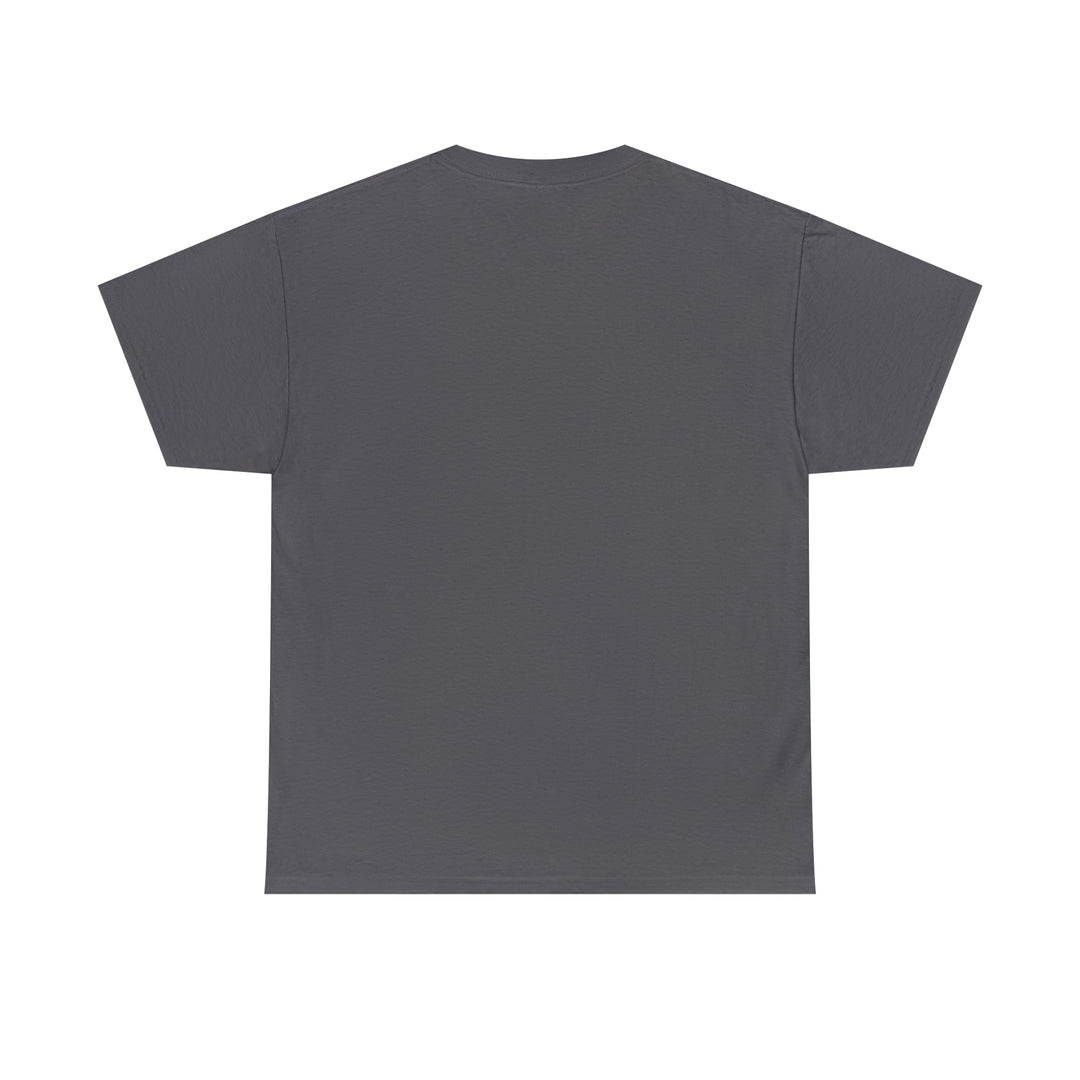 GOAT-Unisex Heavy Cotton Tee