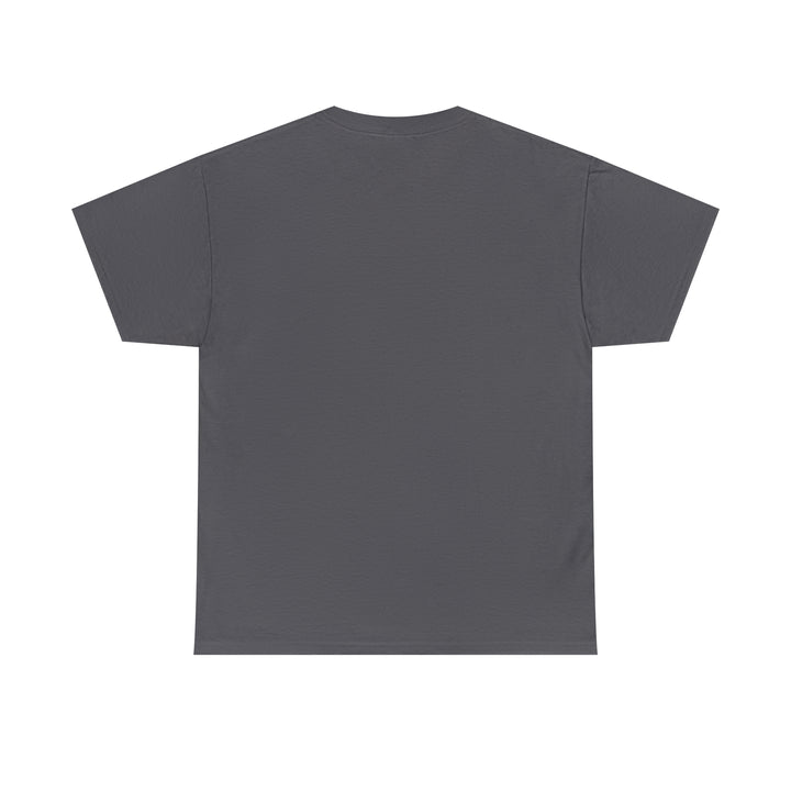 GOAT-Unisex Heavy Cotton Tee