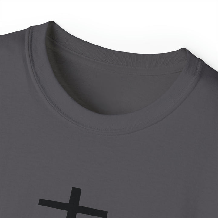 JOHN 3:16-Unisex Ultra Cotton Tee