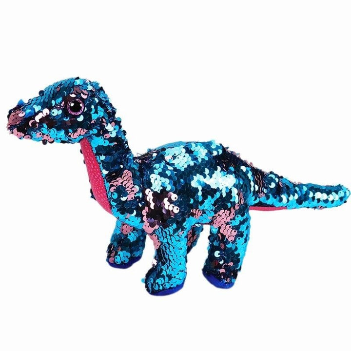 Sequin fear toy