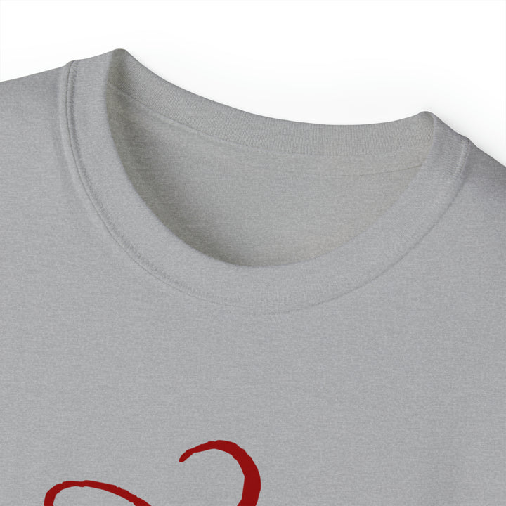 TIS THE SEASON=Unisex Ultra Cotton Tee