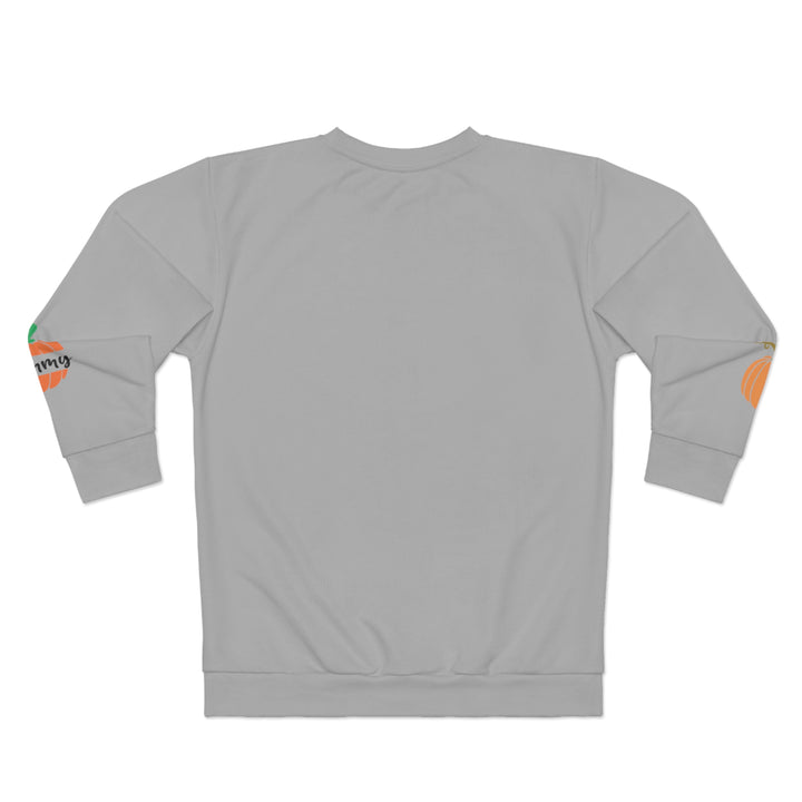 Thankful Gammy=Unisex Sweatshirt (AOP)