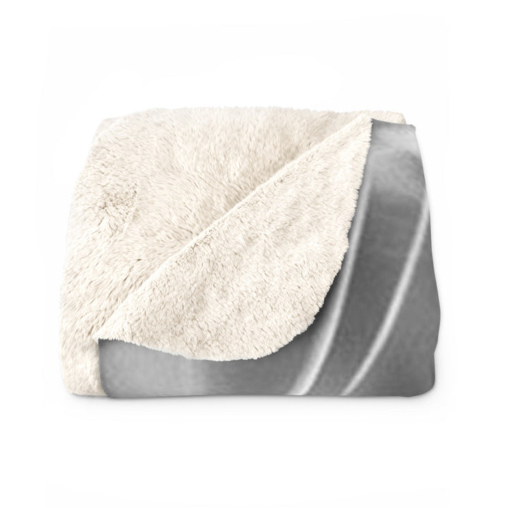 Sherpa Fleece Blanket