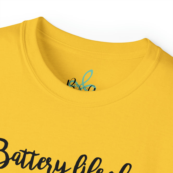 Teacher Life-Unisex Ultra Cotton Tee