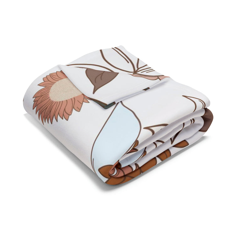 Arctic Fleece Blanket