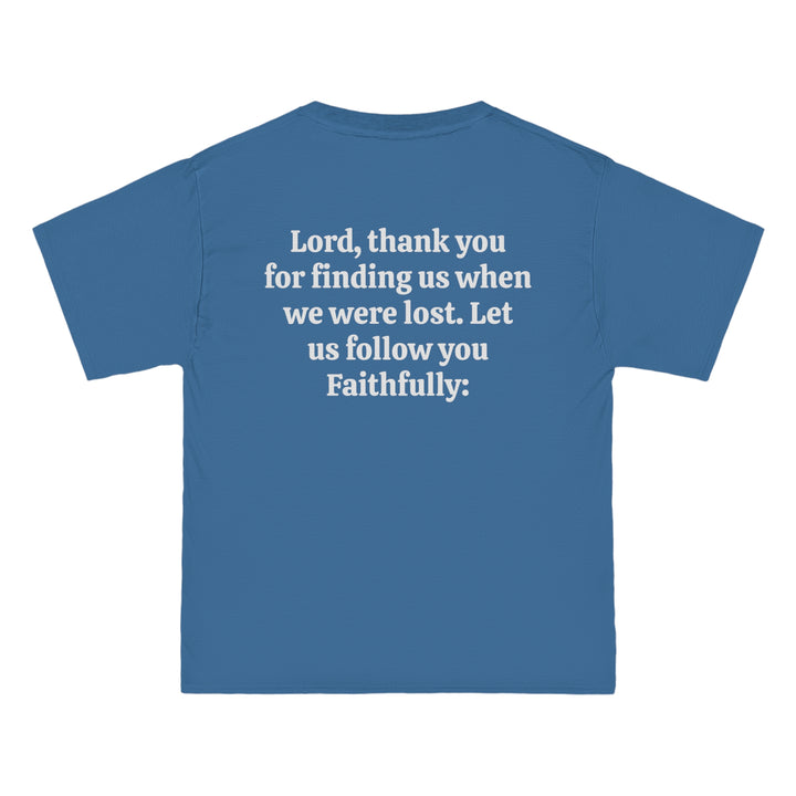 John 10-27-28-Beefy-T®  Short-Sleeve T-Shirt