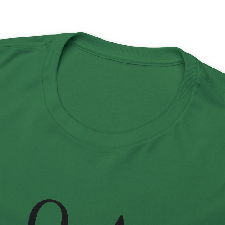 GOAT-Unisex Heavy Cotton Tee