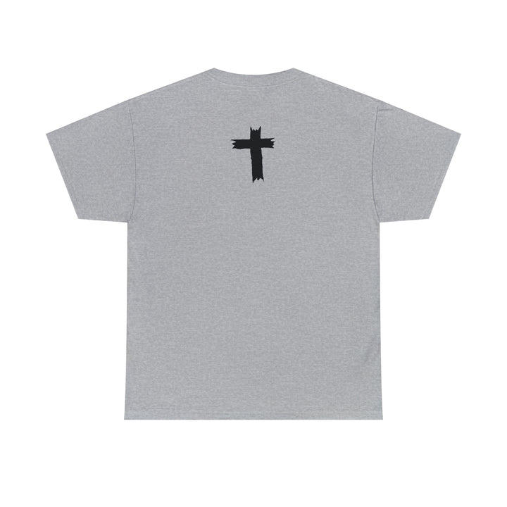 Sisters In Christ-Unisex Heavy Cotton Tee