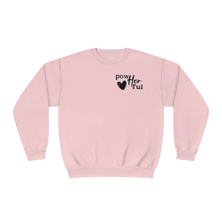 Unisex NuBlend® Crewneck Sweatshirt