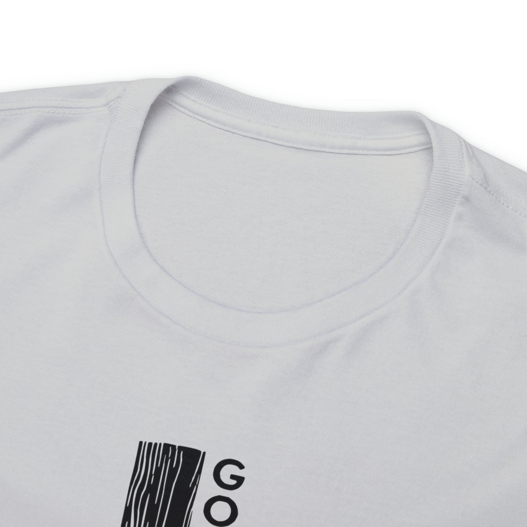 gods children are not for sale-Unisex Heavy Cotton Tee
