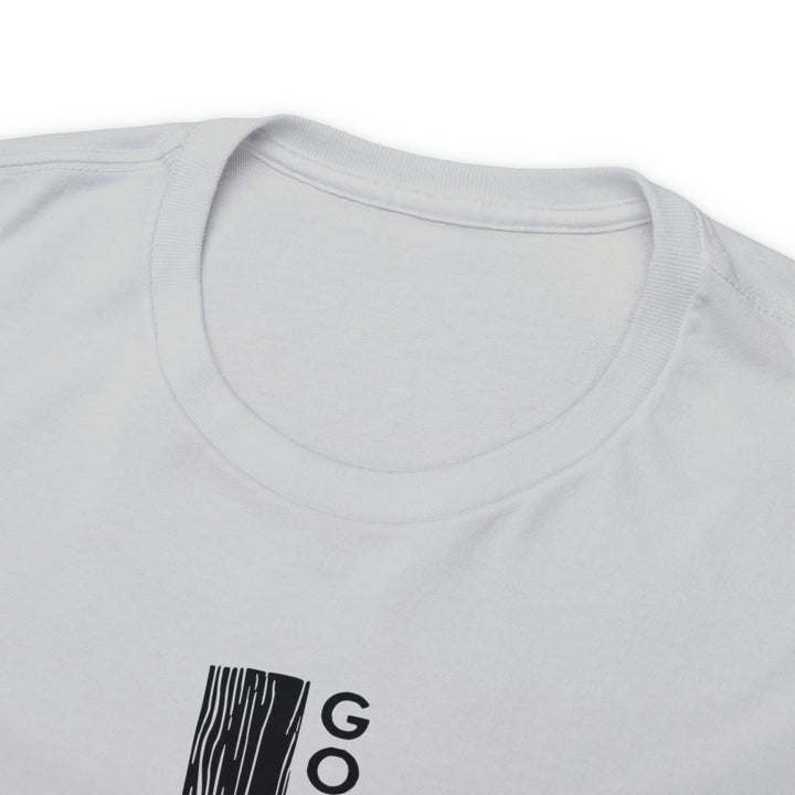 gods children are not for sale-Unisex Heavy Cotton Tee