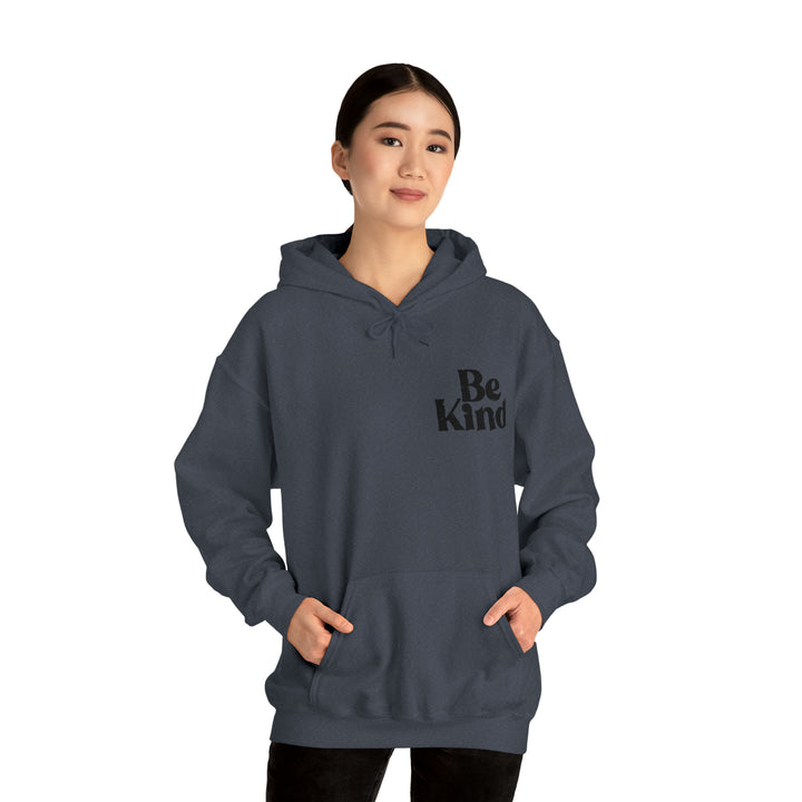BE KIND-Unisex Heavy Blend™ Hooded Sweatshirt