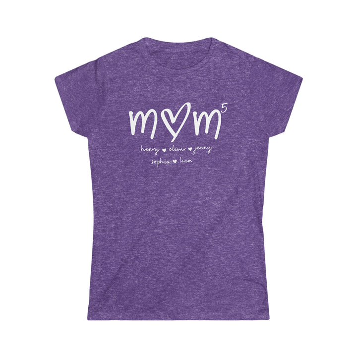 Women's Softstyle Tee