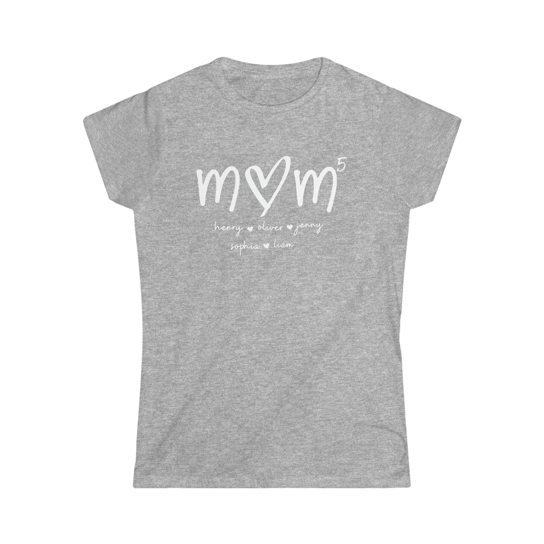 Women's Softstyle Tee