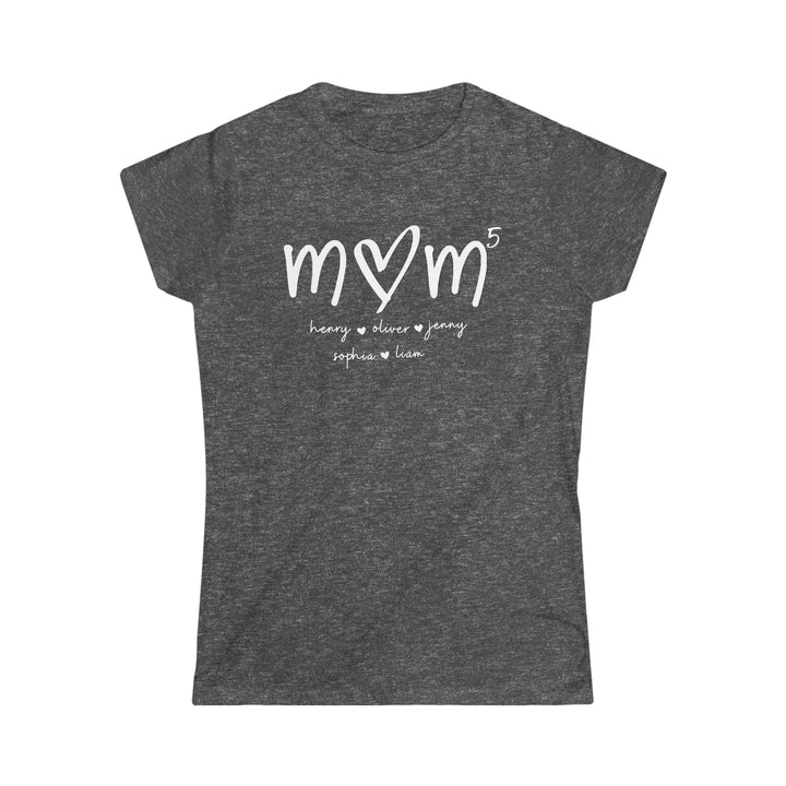 Women's Softstyle Tee