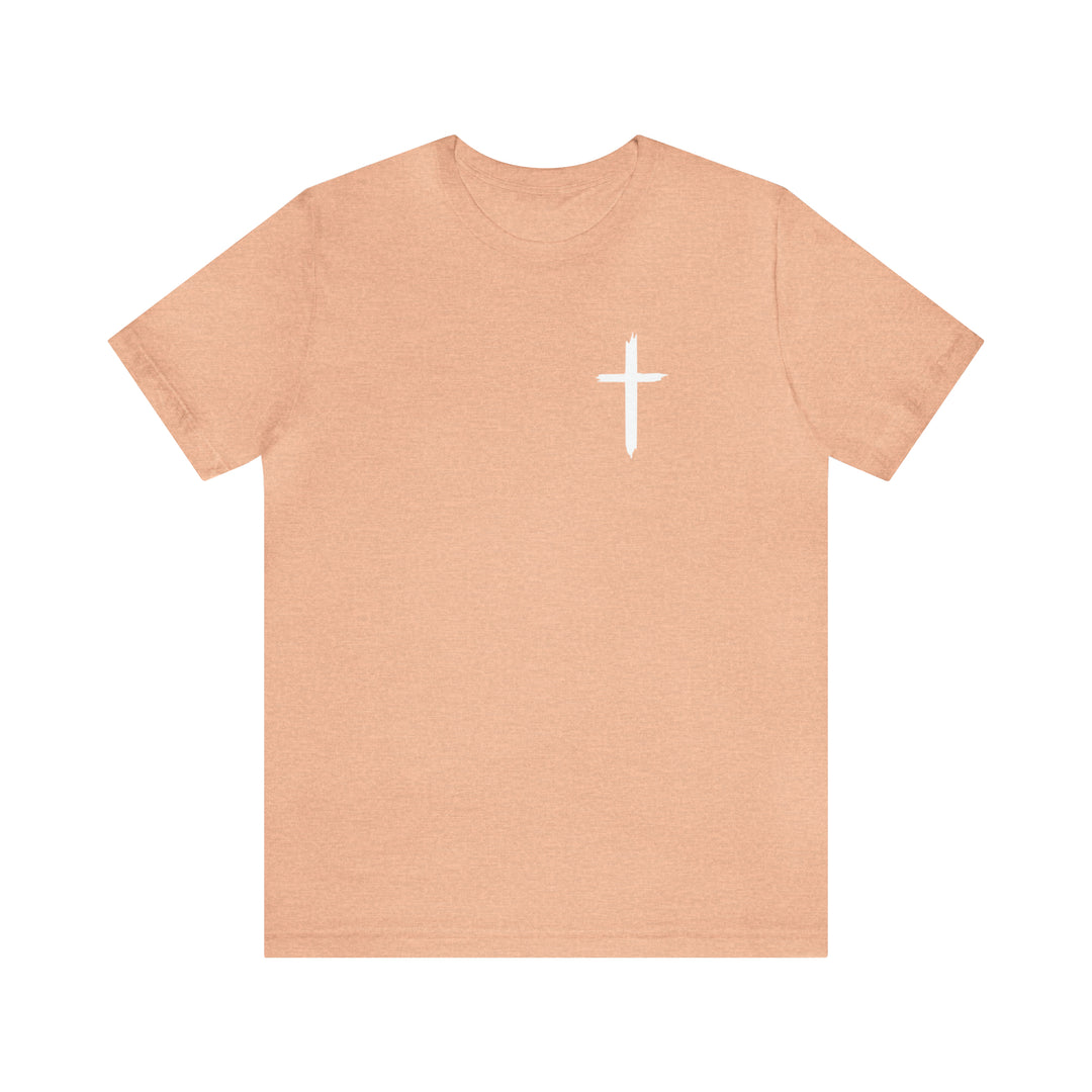 god's children are not for sale-Unisex Jersey Short Sleeve Tee