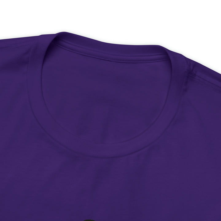 Freedom-Unisex Jersey Short Sleeve Tee