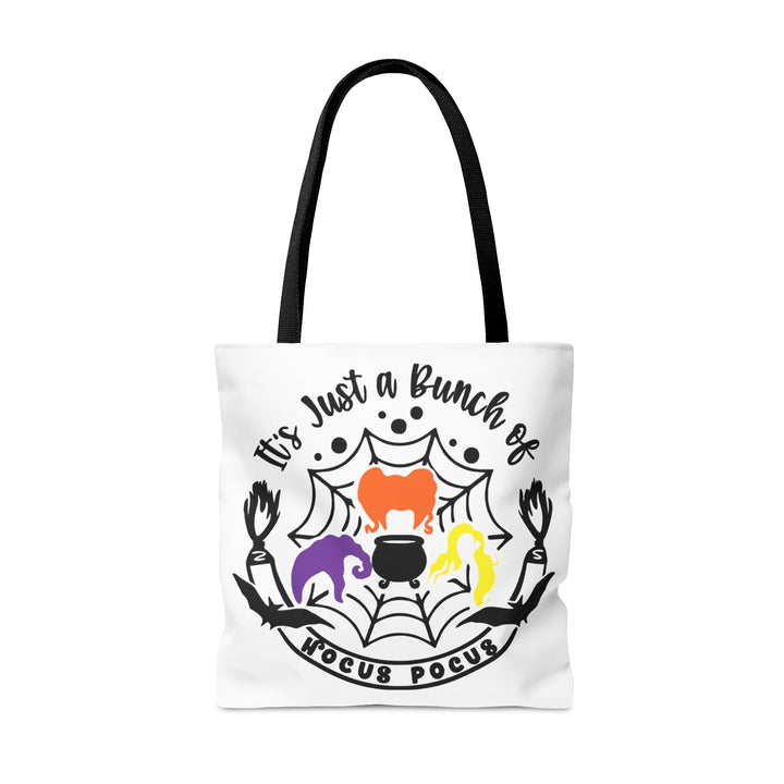 Tote Bag (AOP)