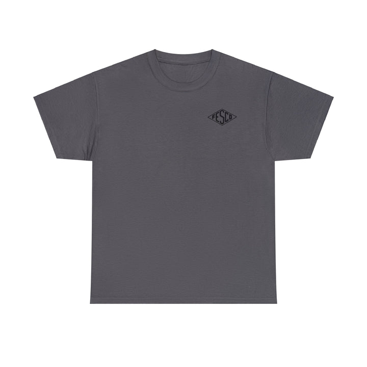 Fesco 50/50 Unisex  Tee