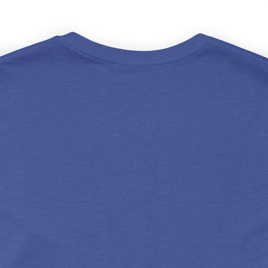 Freedom-Unisex Jersey Short Sleeve Tee