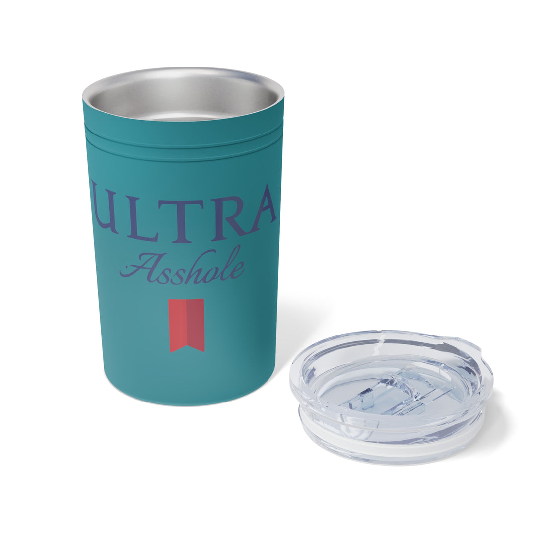 Ultra Asshole-Vacuum Insulated Tumbler, 11oz