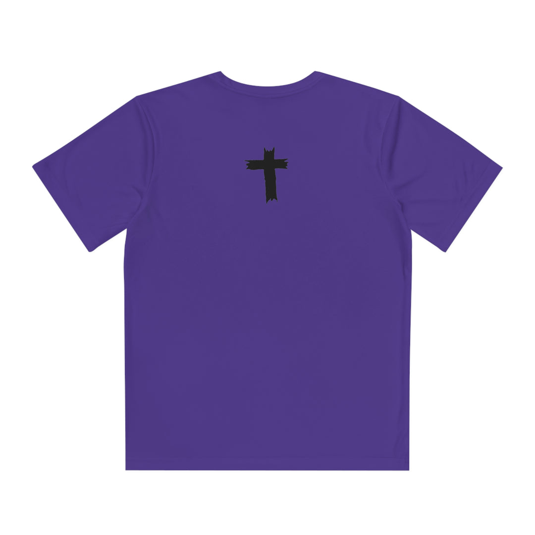 BROTHERS IN CHRIST-Youth Competitor Tee