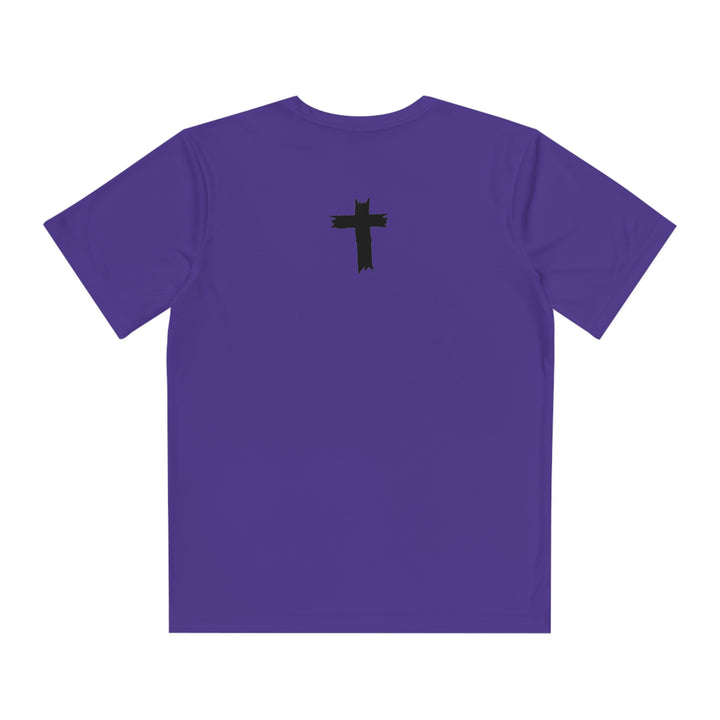 BROTHERS IN CHRIST-Youth Competitor Tee