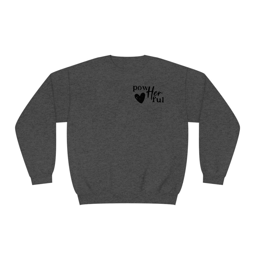 Unisex NuBlend® Crewneck Sweatshirt