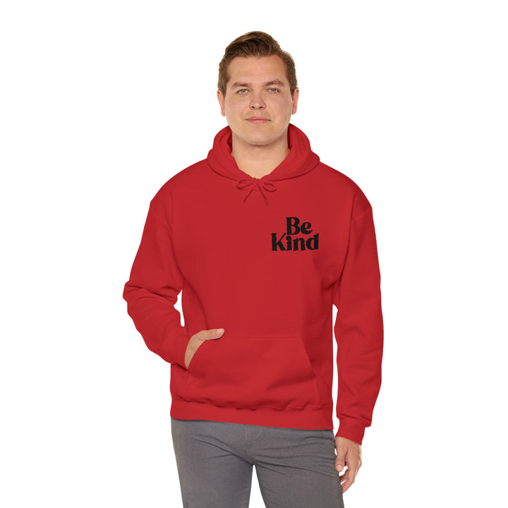 BE KIND-Unisex Heavy Blend™ Hooded Sweatshirt