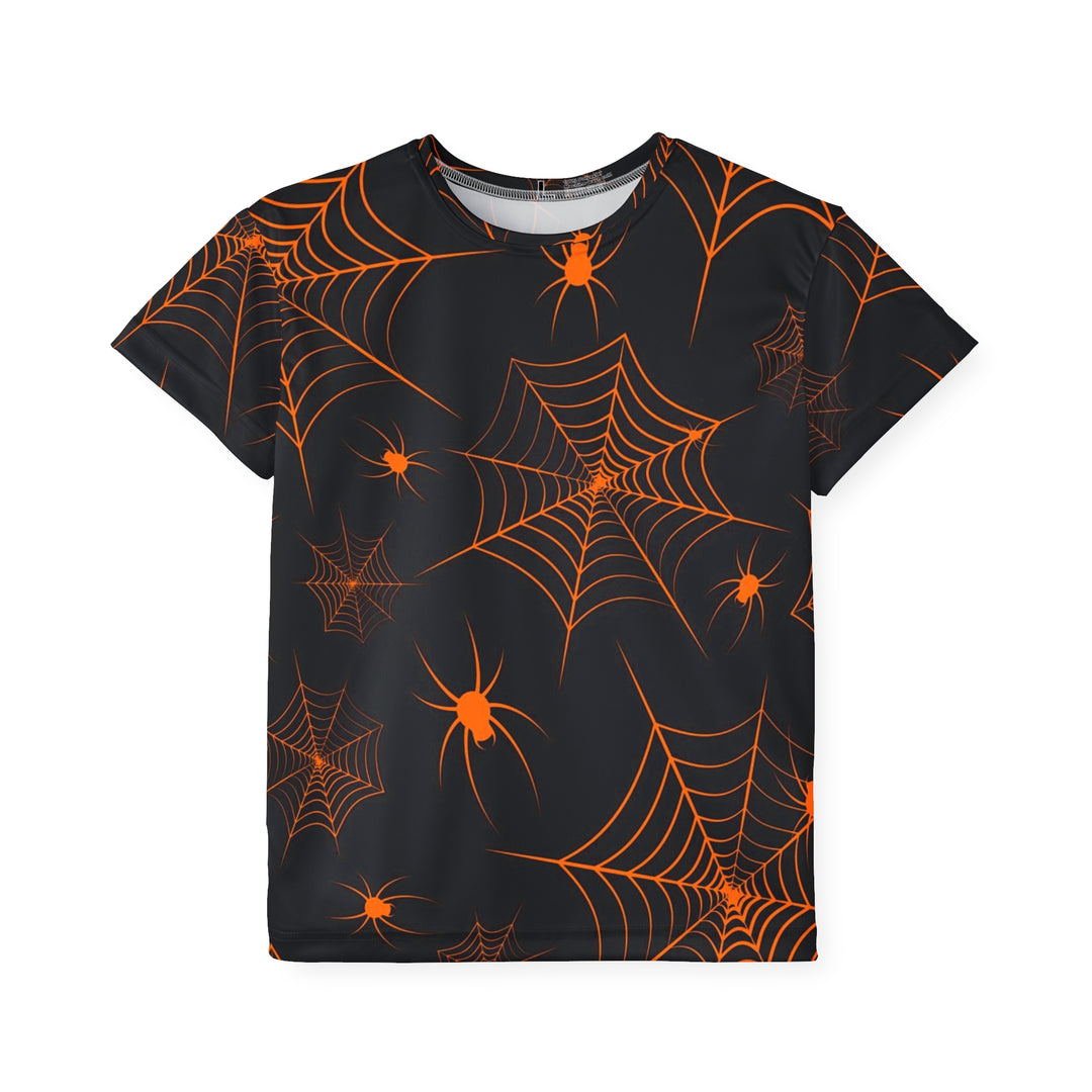 Kids Sports Jersey (AOP)