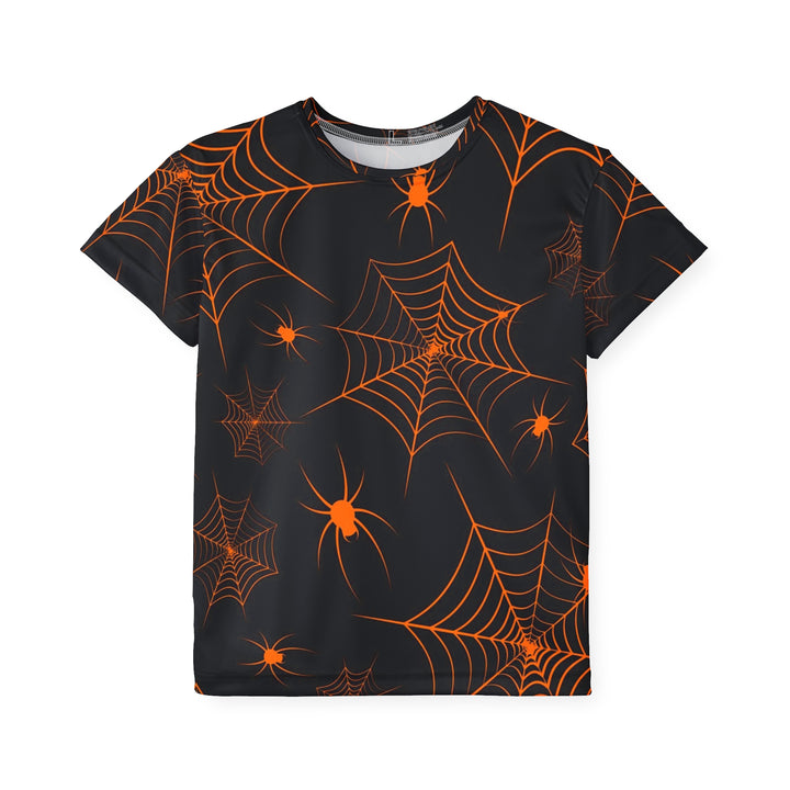Kids Sports Jersey (AOP)