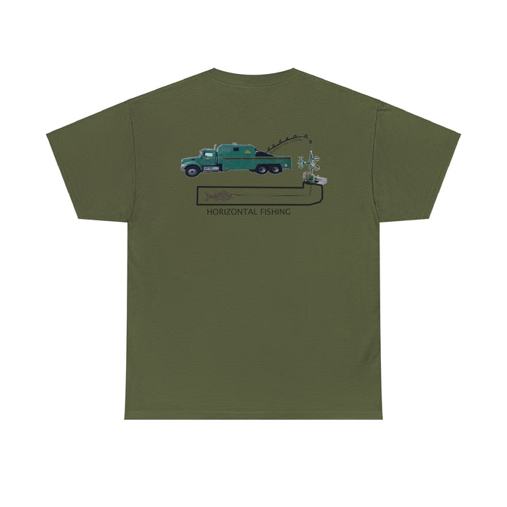 Fesco 50/50 Unisex  Tee