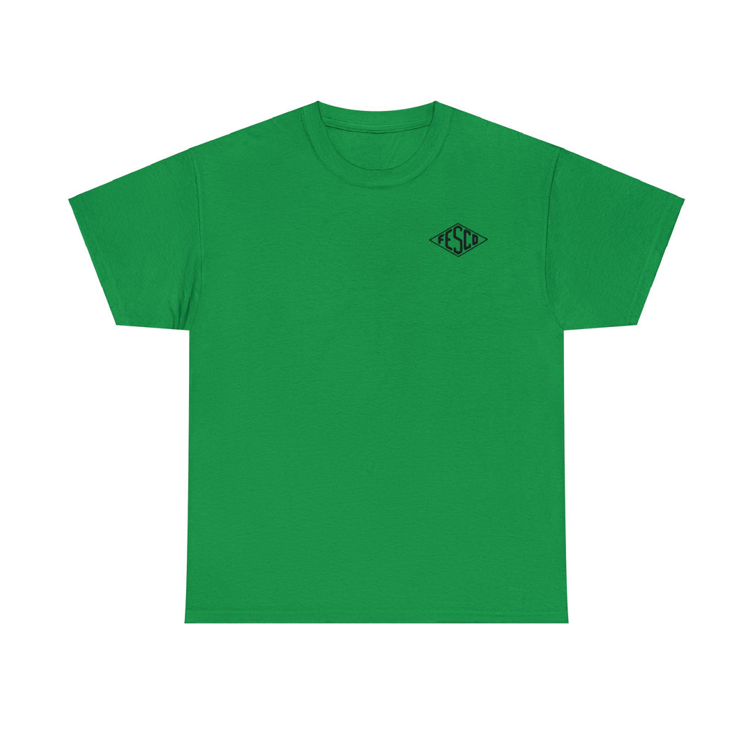 Fesco 50/50 Unisex  Tee