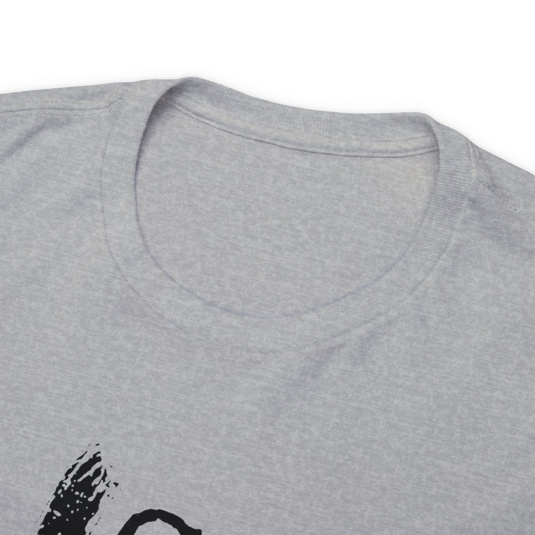 Gods children are not for sale-Unisex Heavy Cotton Tee