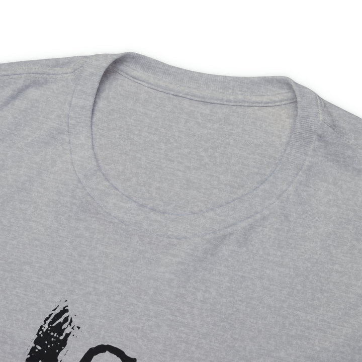 Gods children are not for sale-Unisex Heavy Cotton Tee