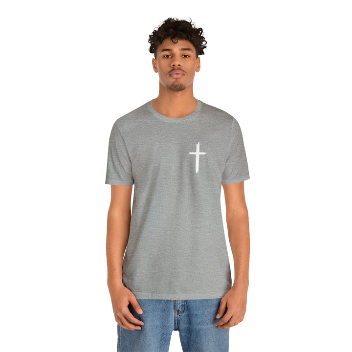 god's children are not for sale-Unisex Jersey Short Sleeve Tee