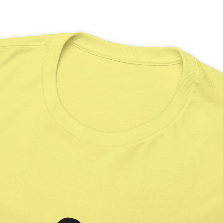 Skelton-Unisex Heavy Cotton Tee