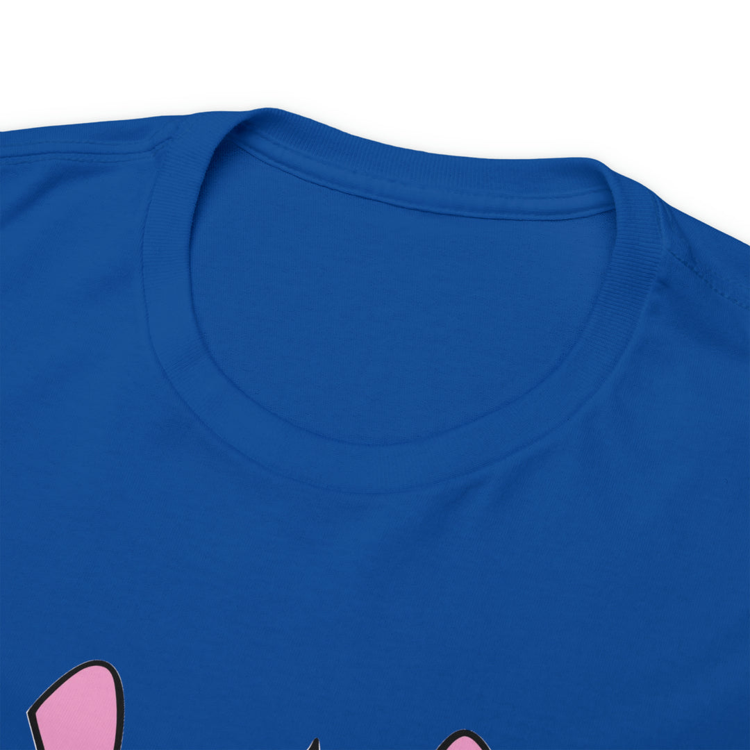 Stitch halloween-Unisex Heavy Cotton Tee