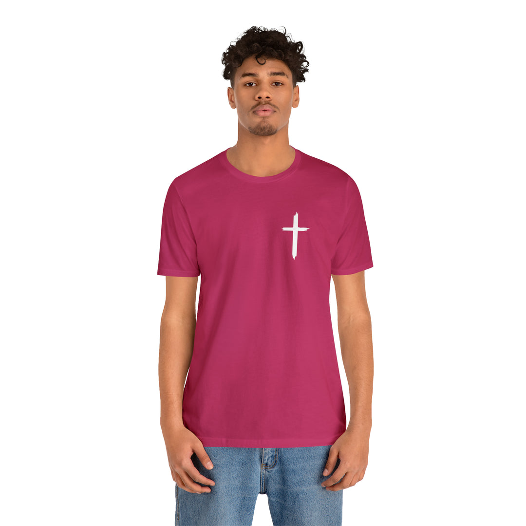god's children are not for sale-Unisex Jersey Short Sleeve Tee
