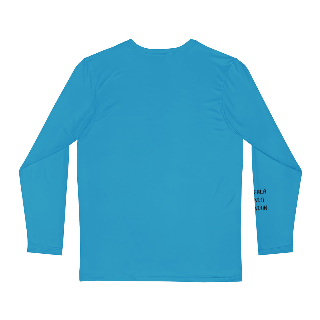 MAMA  Long Sleeve Shirt (AOP)