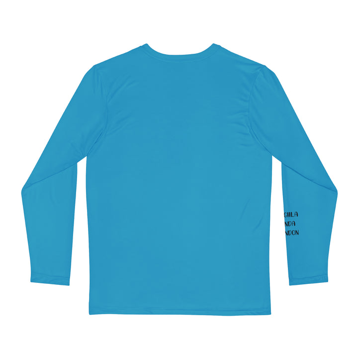 MAMA  Long Sleeve Shirt (AOP)