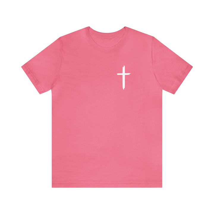 god's children are not for sale-Unisex Jersey Short Sleeve Tee
