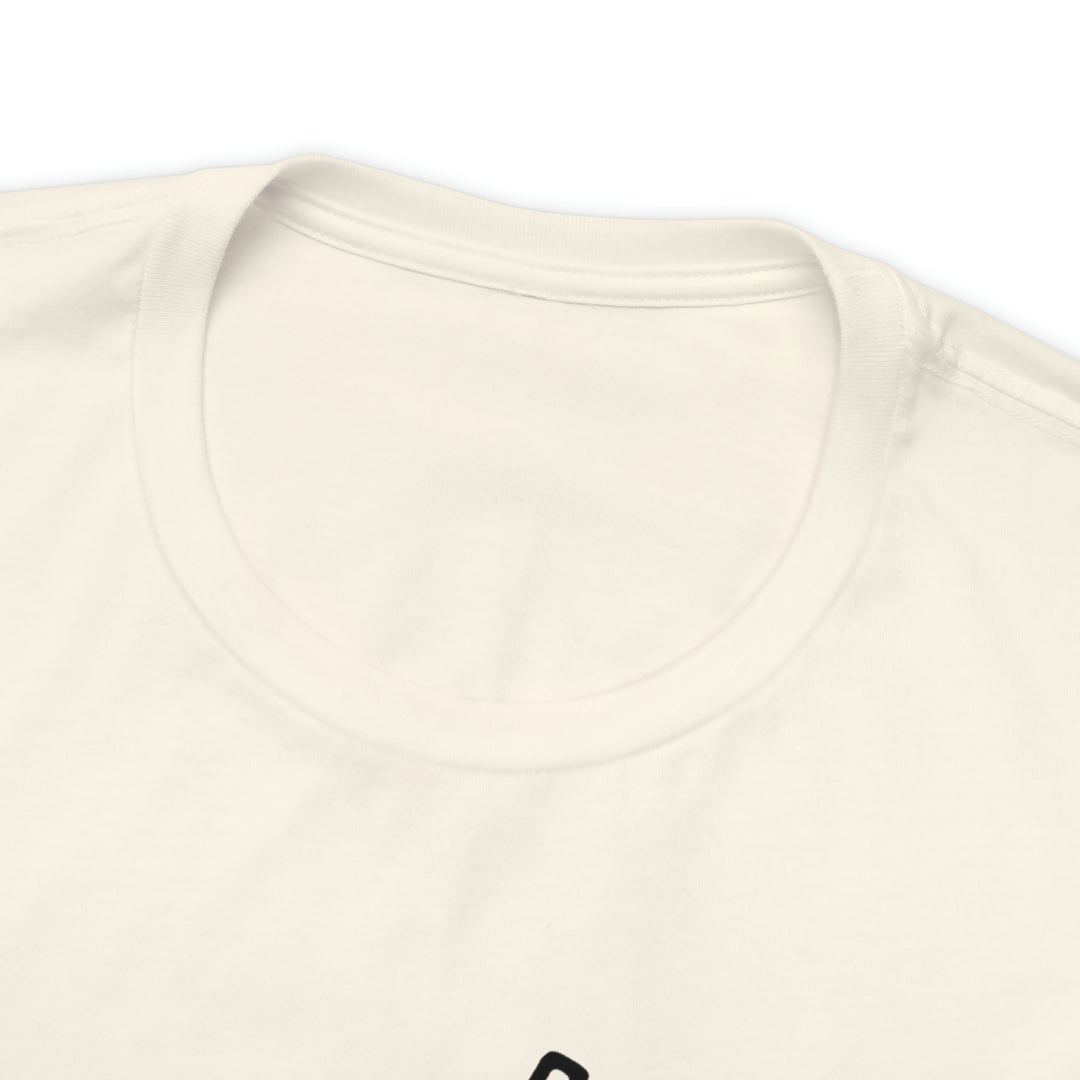 coffee lover--Unisex Jersey Short Sleeve Tee