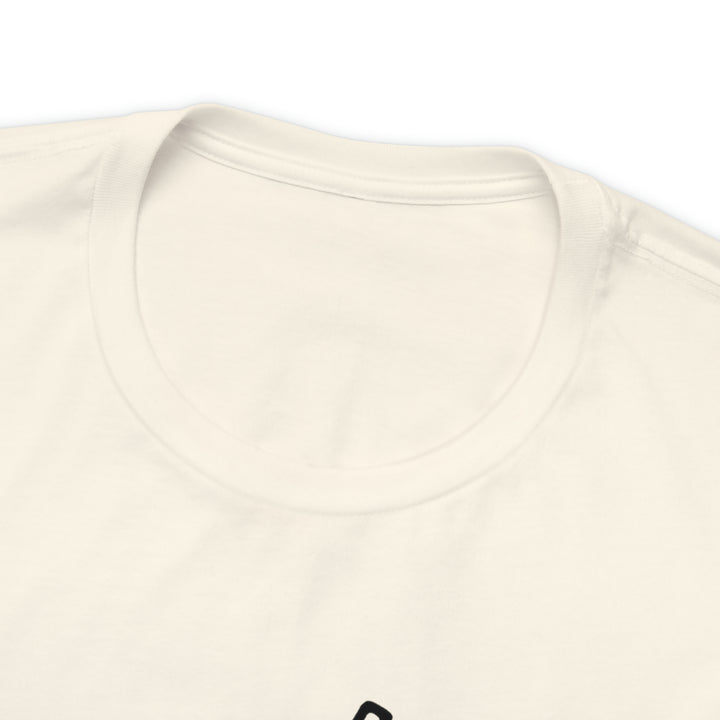 coffee lover--Unisex Jersey Short Sleeve Tee