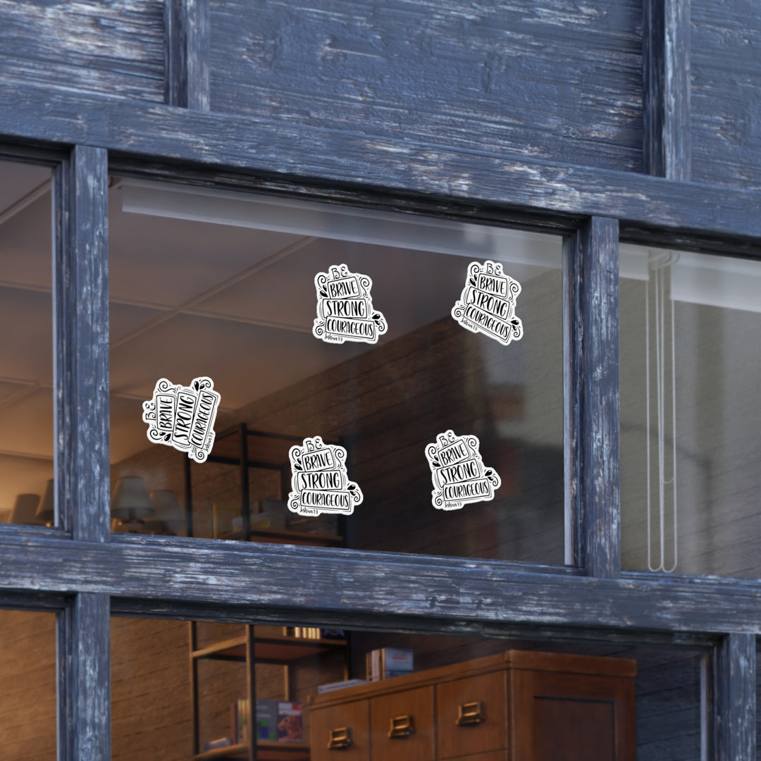 Sticker Sheet Bundle, 10pcs