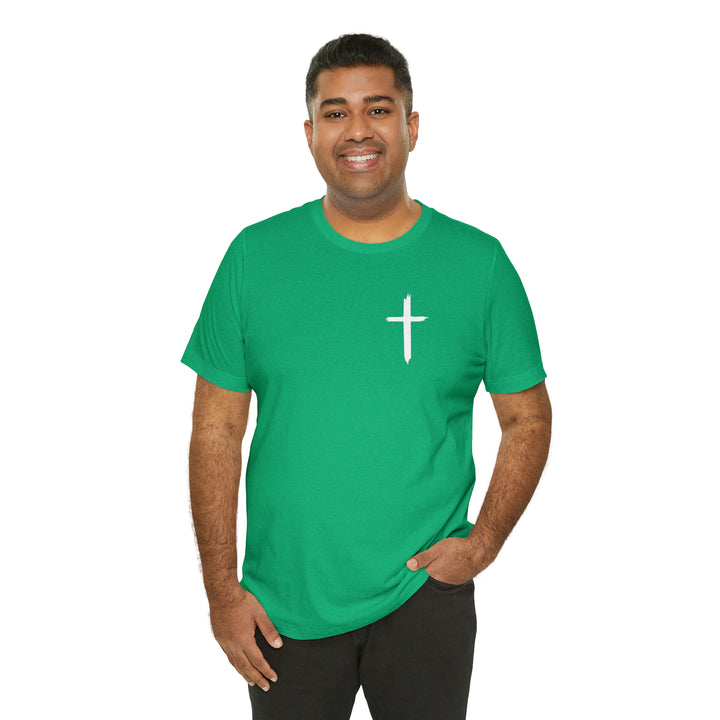 god's children are not for sale-Unisex Jersey Short Sleeve Tee